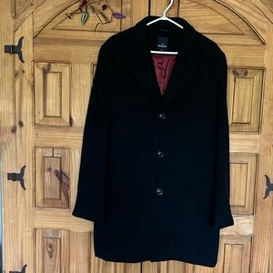 DANIEL HECHTER Wool Blend Jacket